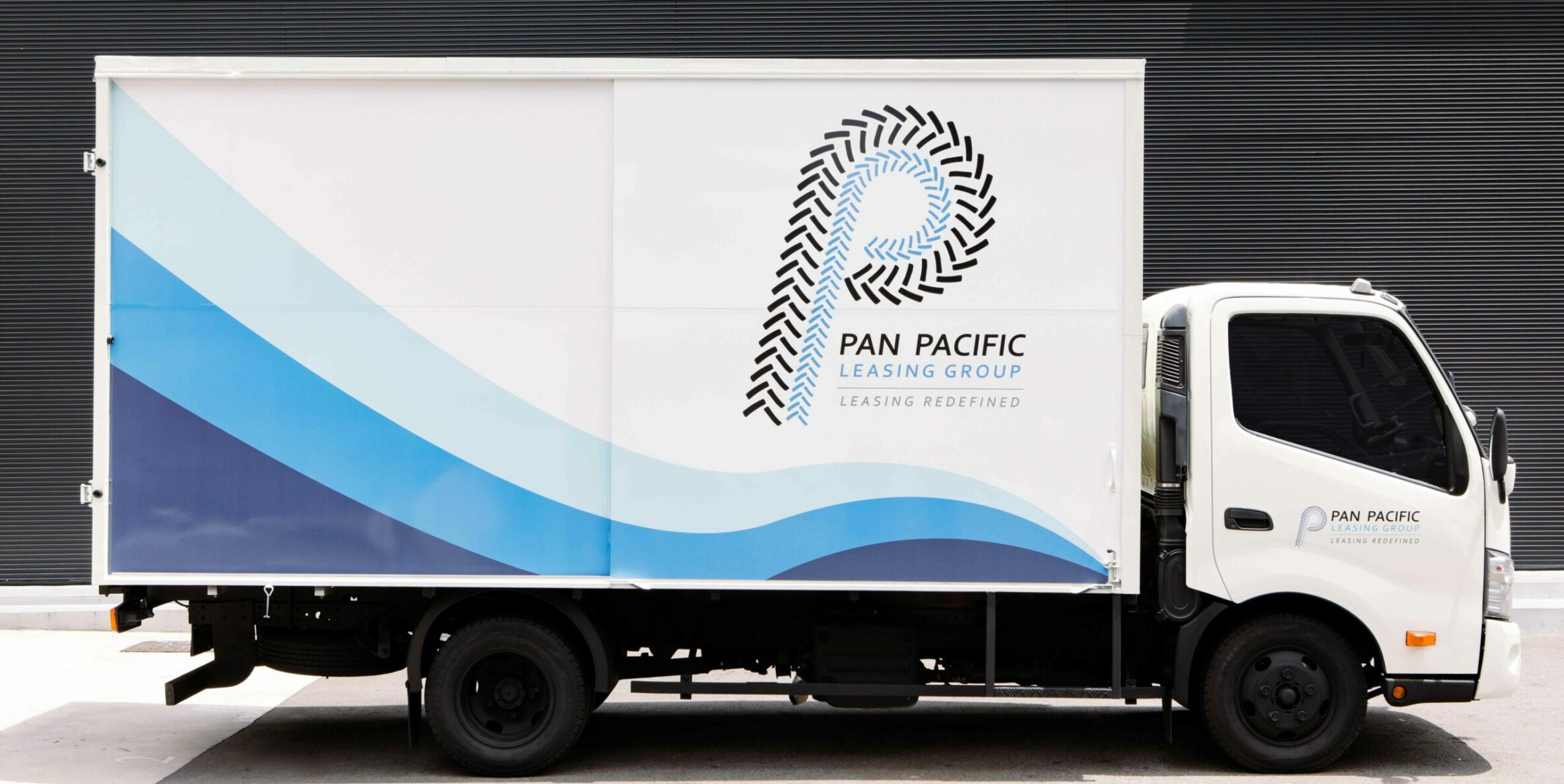 How To Lease A Truck In Singapore