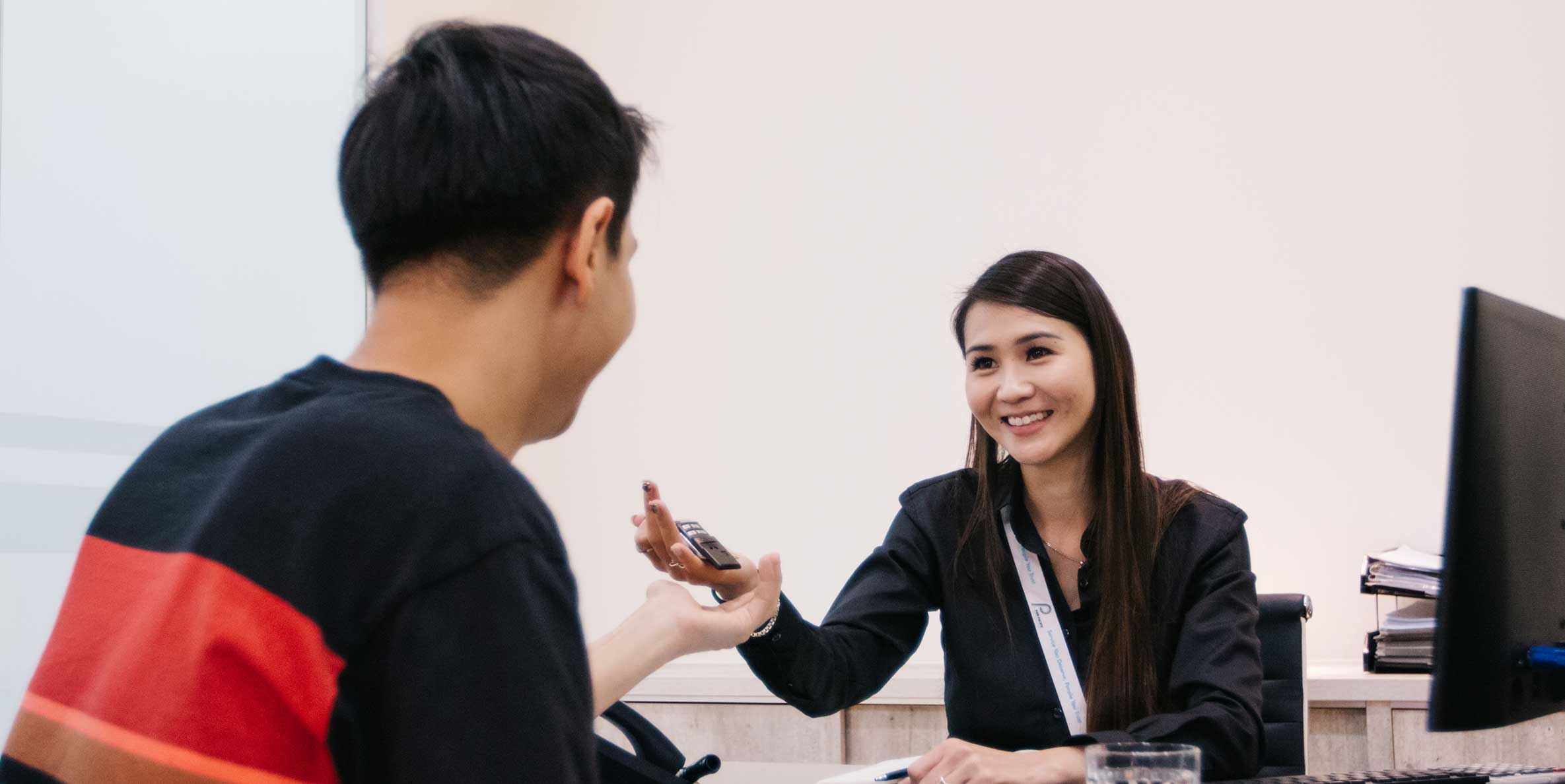 What Is Defensive Driving And How To Practice It? Pan Pacific Van