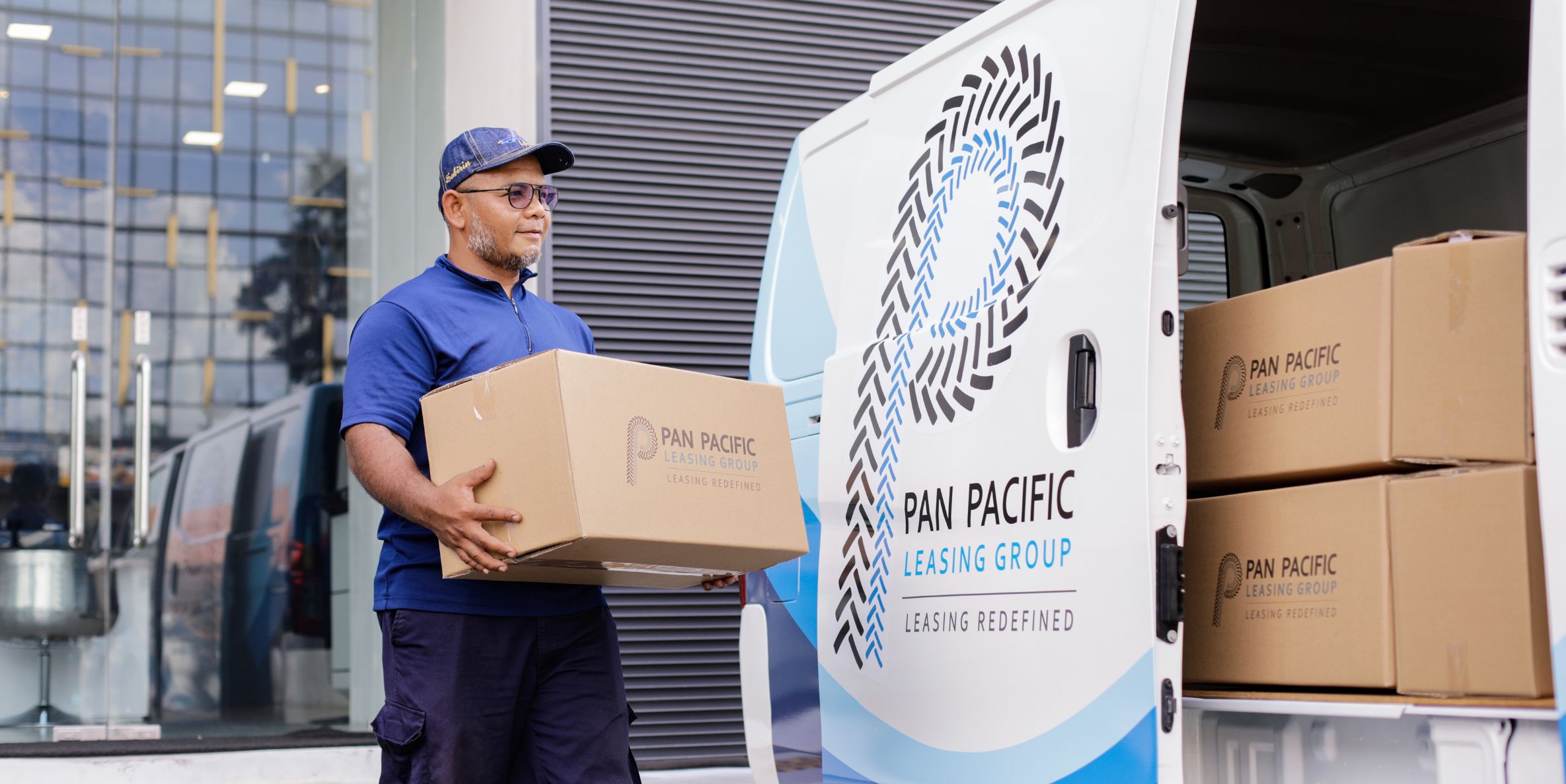 Truck Driving in Singapore as an Occupation