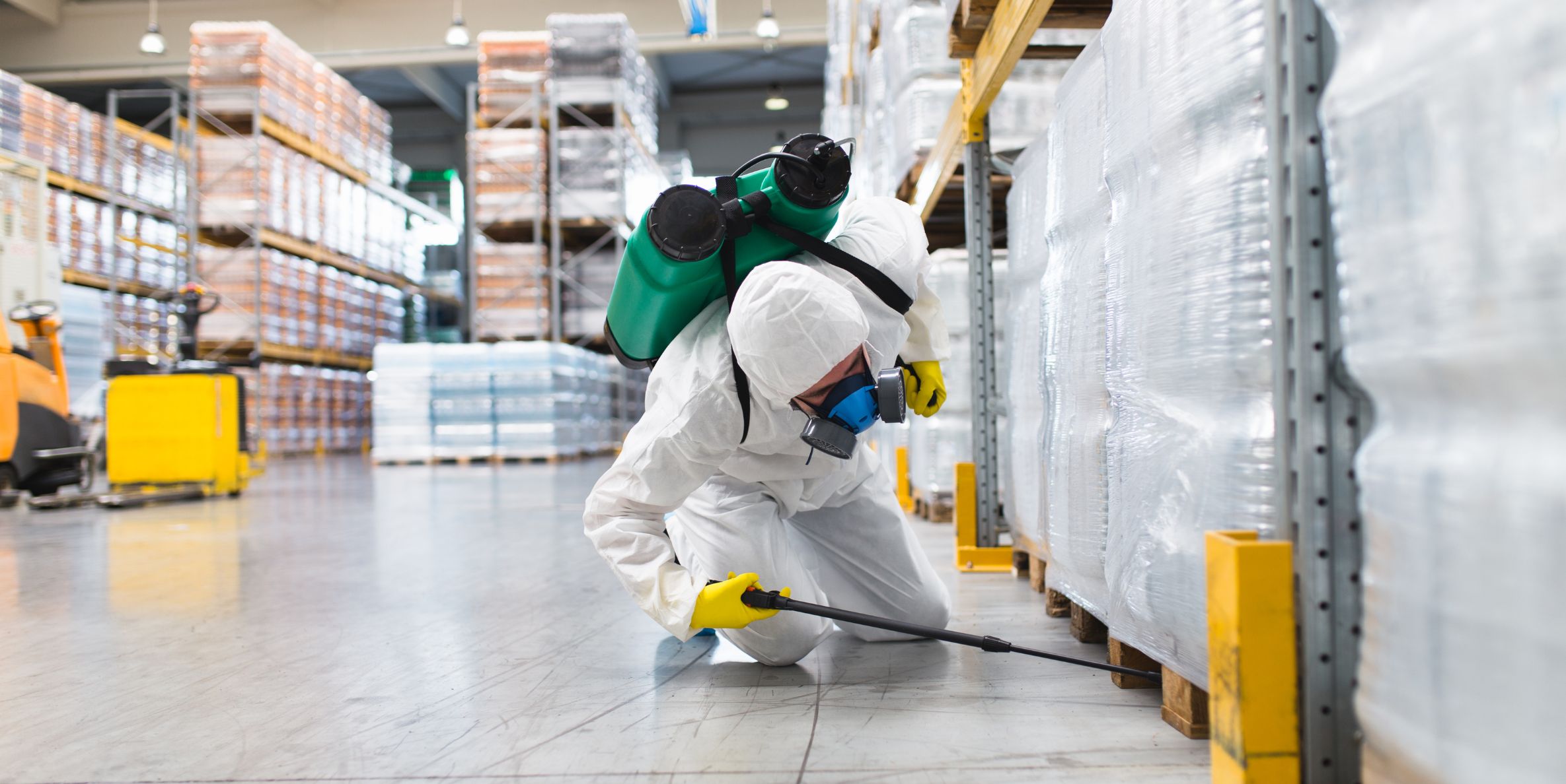 3 Things to Know About Running a Pest Management Company