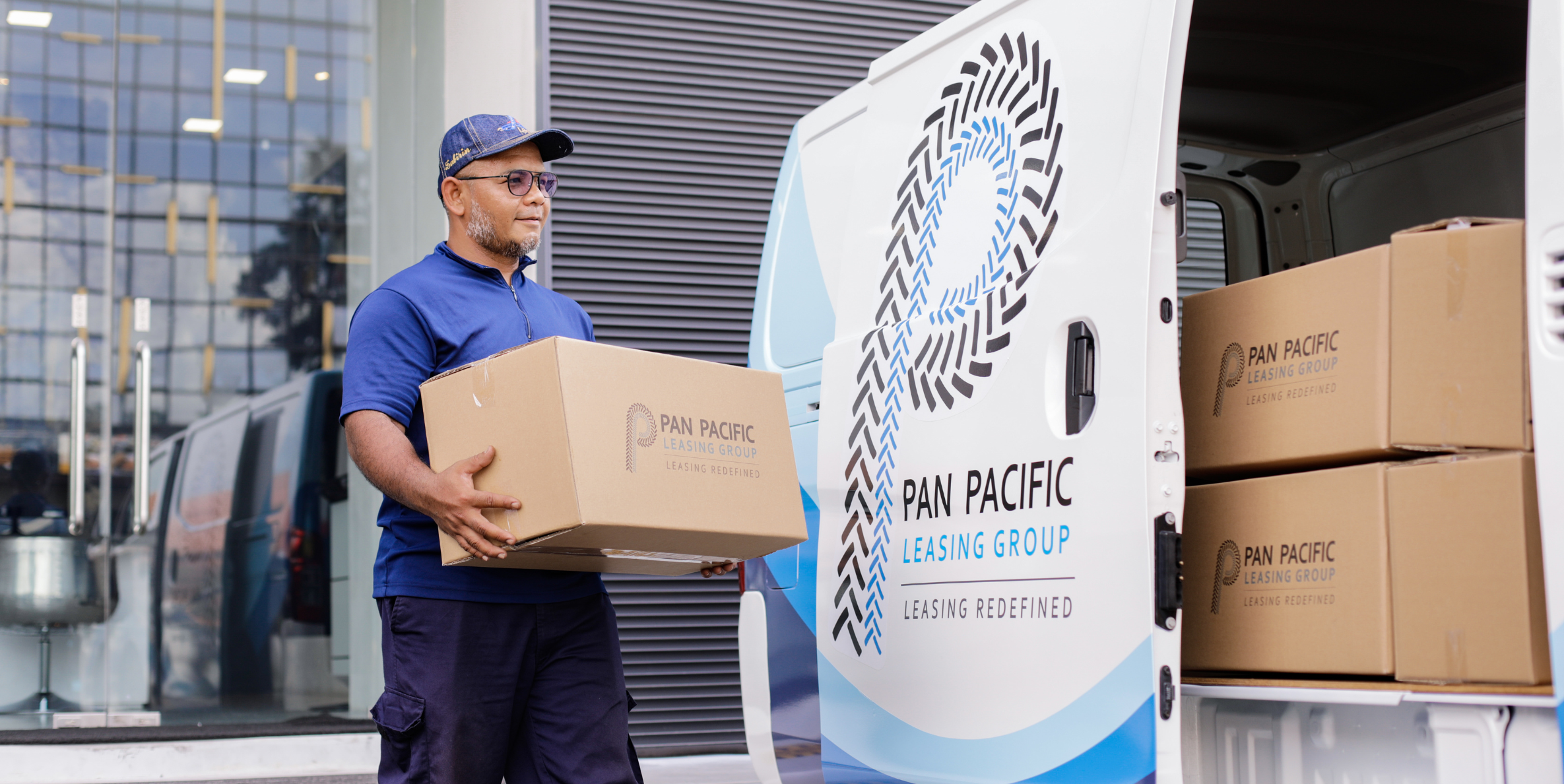 Using Branded Trucks as a Marketing Tool for Your Business