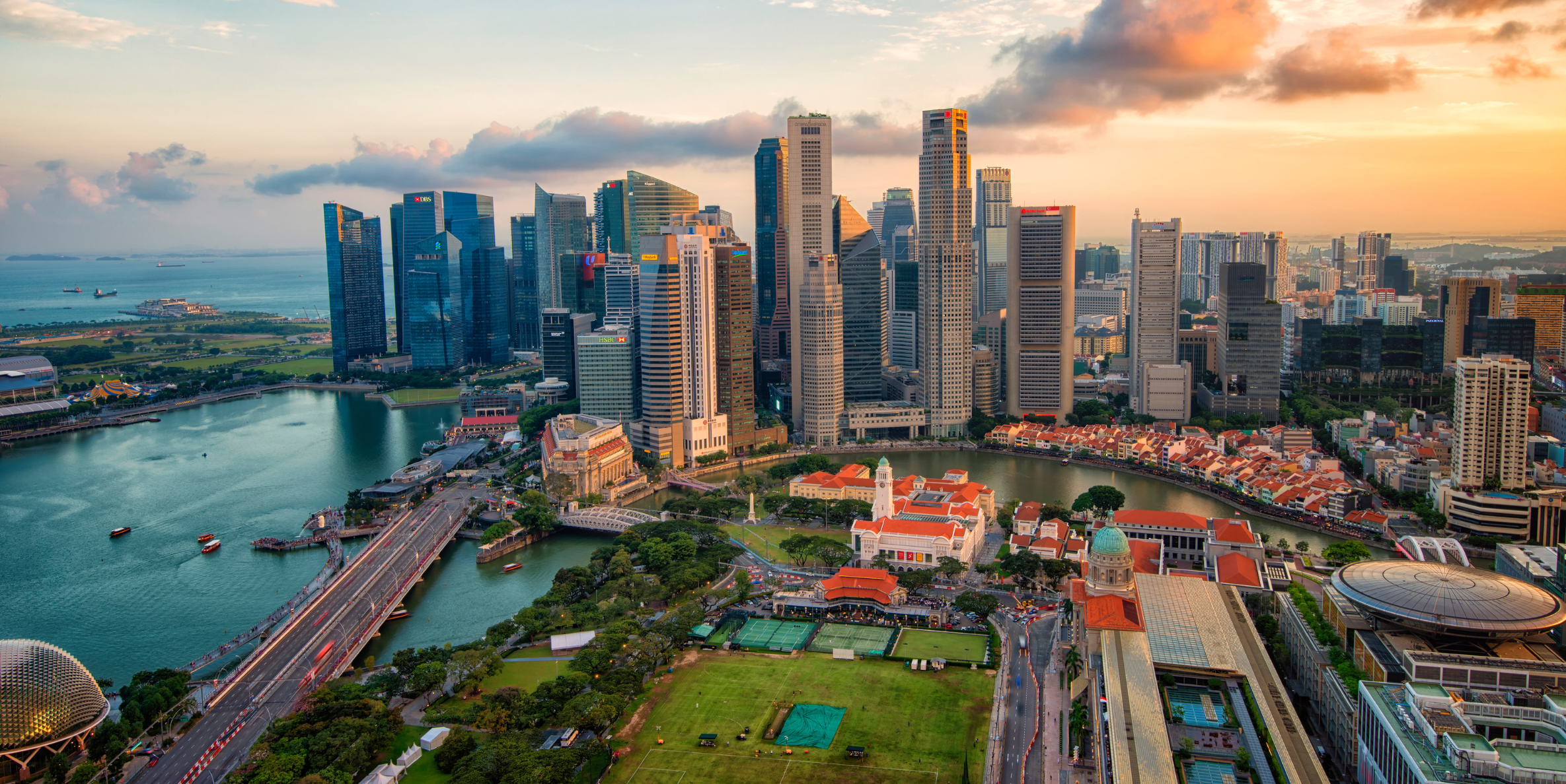 How Your Business Can Help Singapore Achieve her Green Plan Goals