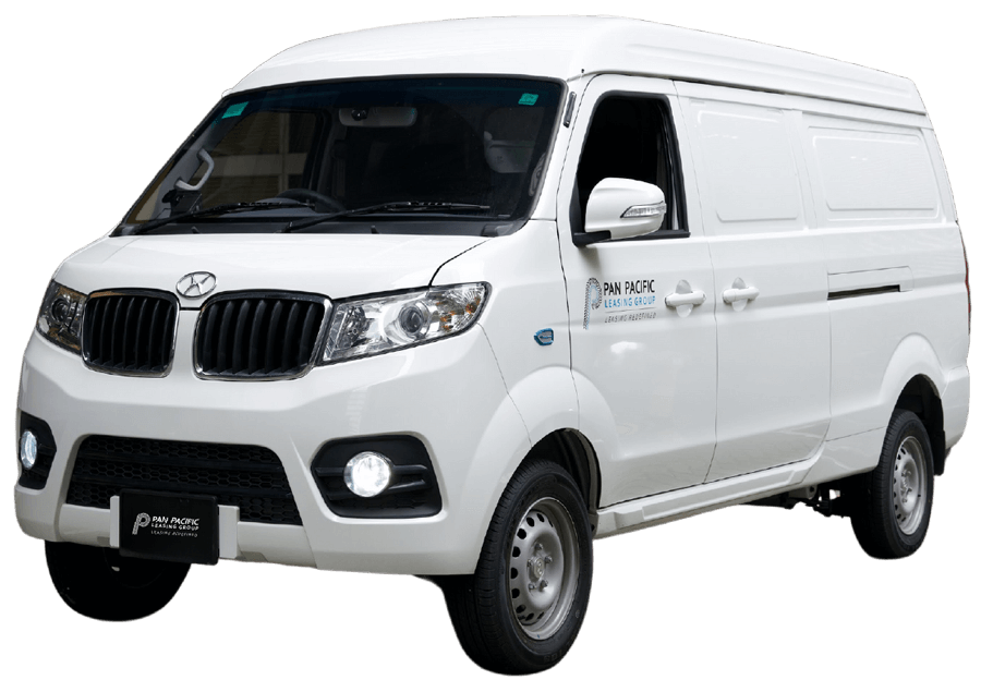 Promo Vehicle